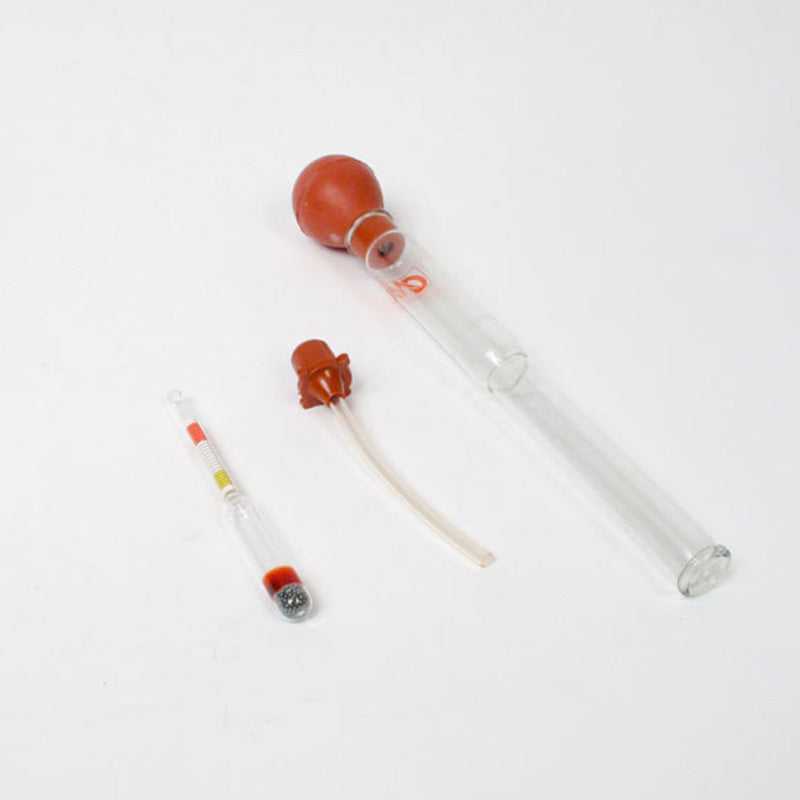 Whites Motorcycle Parts, BATTERY HYDROMETER