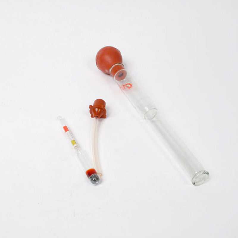Whites Motorcycle Parts, BATTERY HYDROMETER