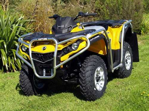 Can-Am, BB13G