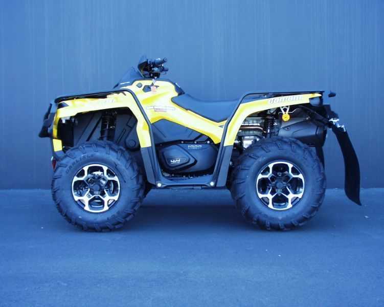 Can-Am, BB16BR