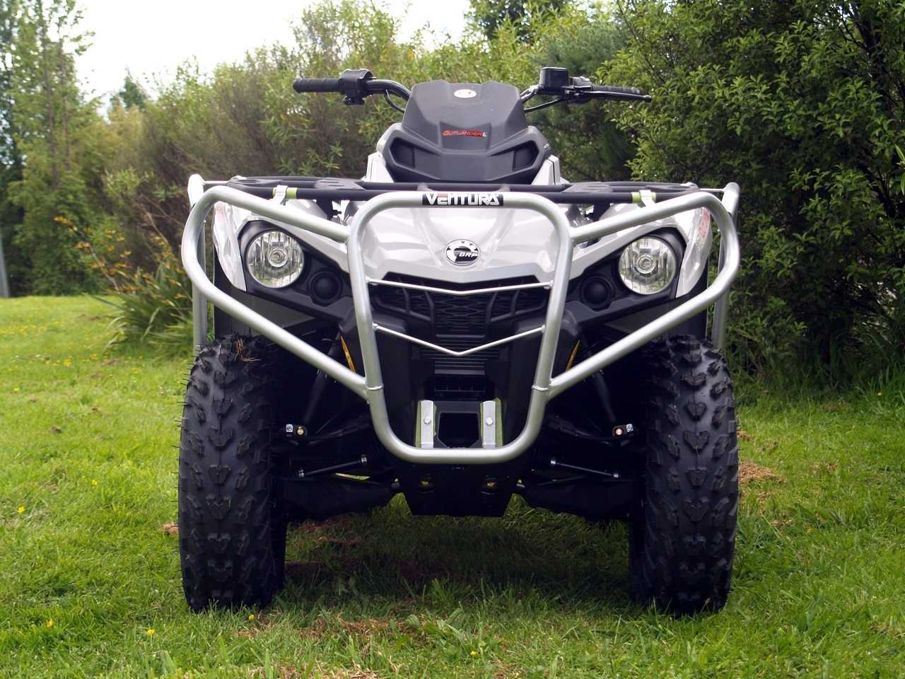 Can-Am, BB18G