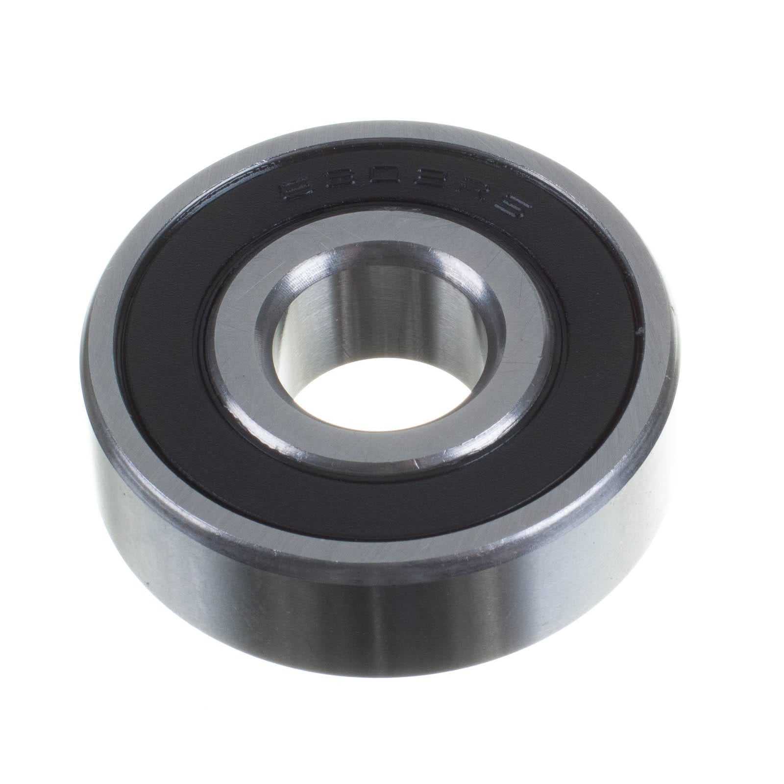 Whites Motorcycle Parts, BEARING 6302-2RS 1 PCE/EACH