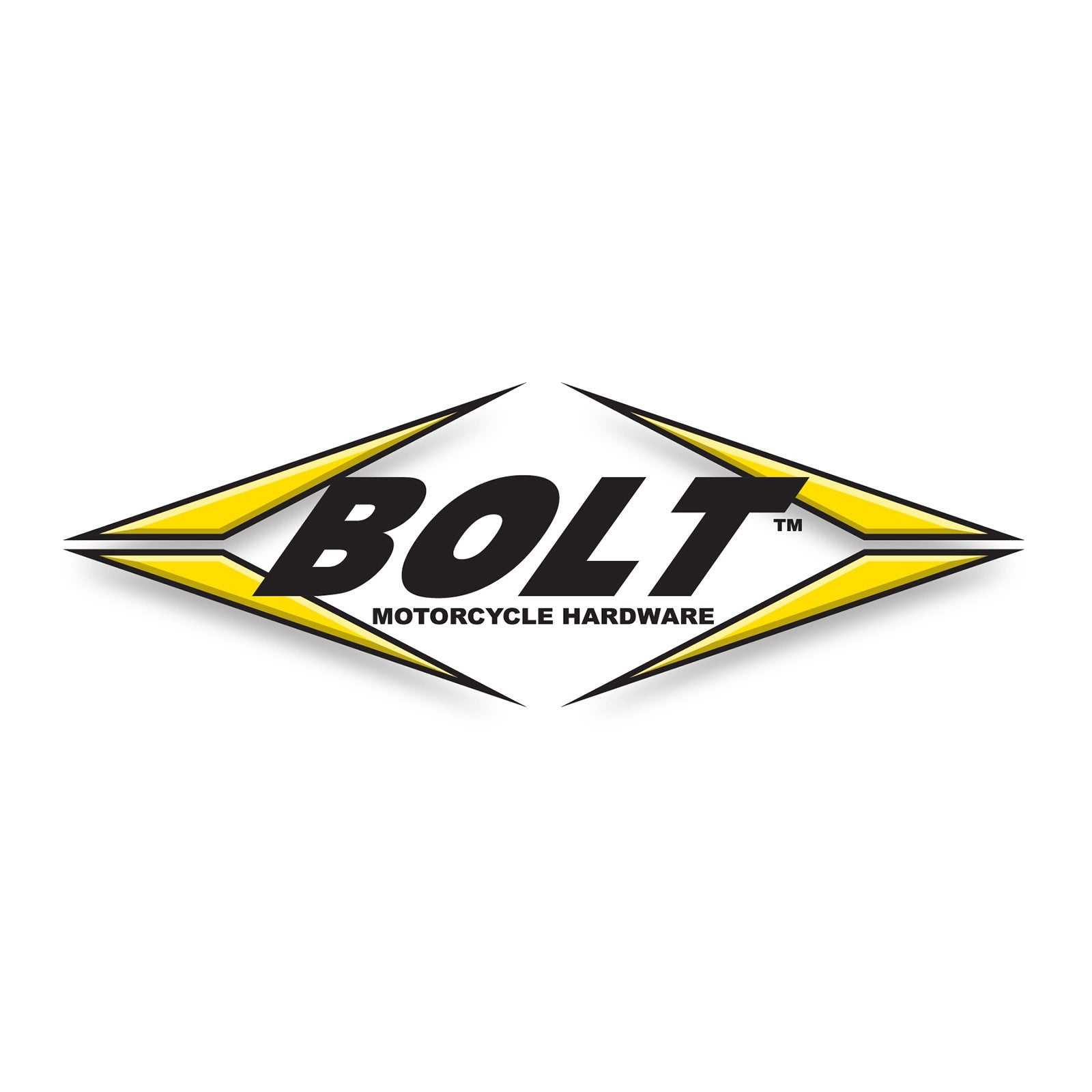 Bolt, BOLT PLASTICS FASTENER KIT HON-ASSTD MODELS / REFER FITMENTS