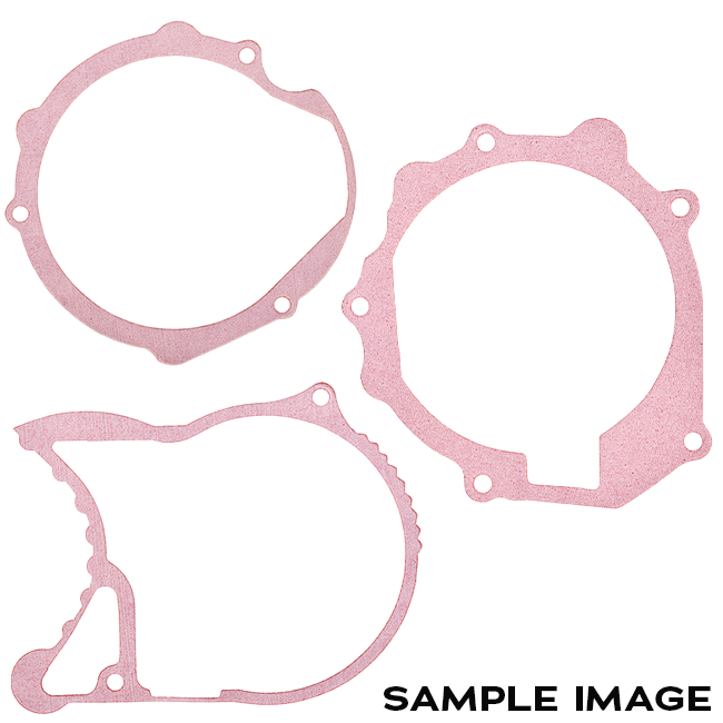 DR MOTO, BOYESEN Ignition Cover - replacement gaskets