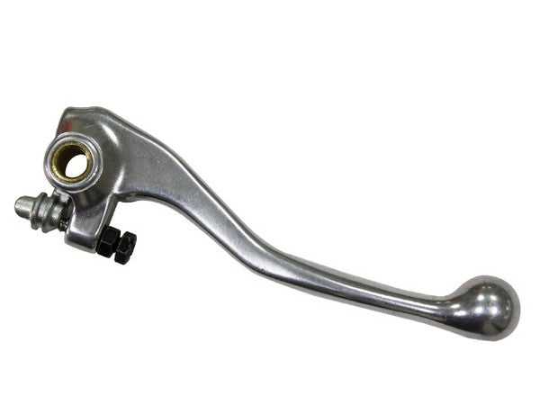 PSYCHIC MX, BRAKE LEVER FORGED PSYCHIC FRONT HONDA CRF250R 07-20 CRF450R 07-20 CRF450RX 17-20