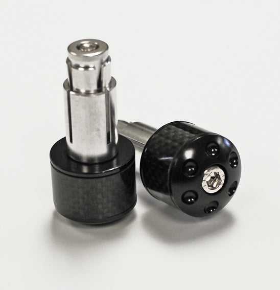 F&D, Bar End Plugs / Weights