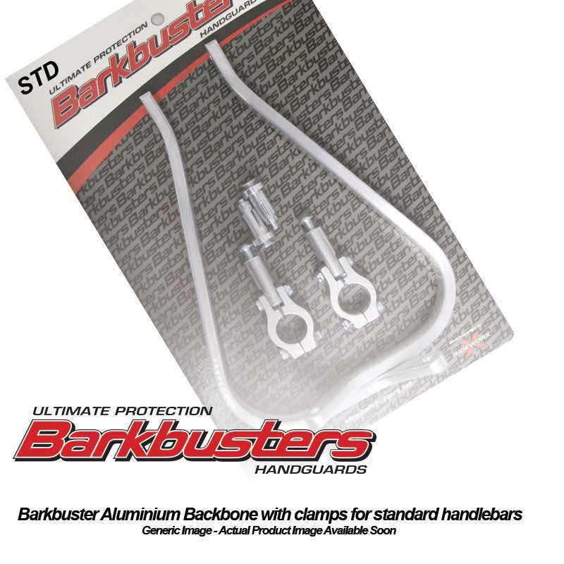 Barkbusters, Barkbusters 28.5mm Saddle Set (Twinwall / VSB / Acerbis)