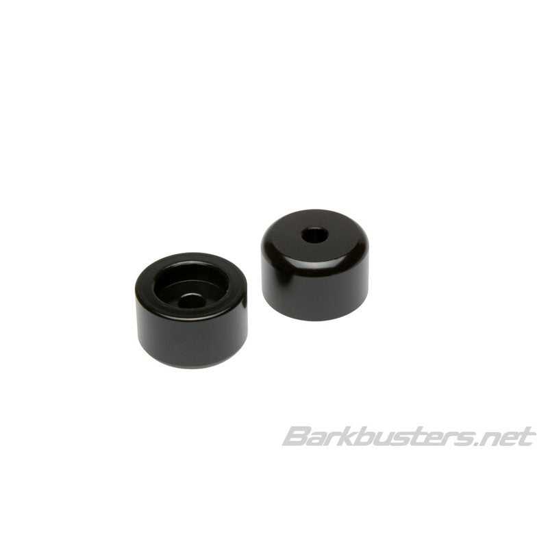 Barkbusters, Barkbusters Bar End Weights - Kaw Versys
