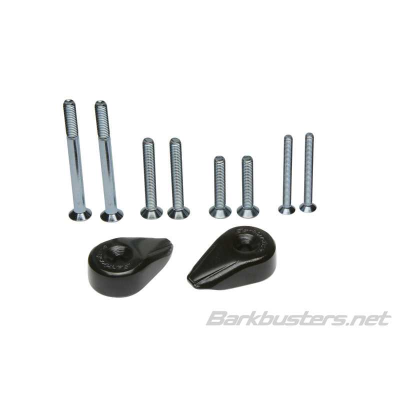 Barkbusters, Barkbusters Bar End Weights (Pair)