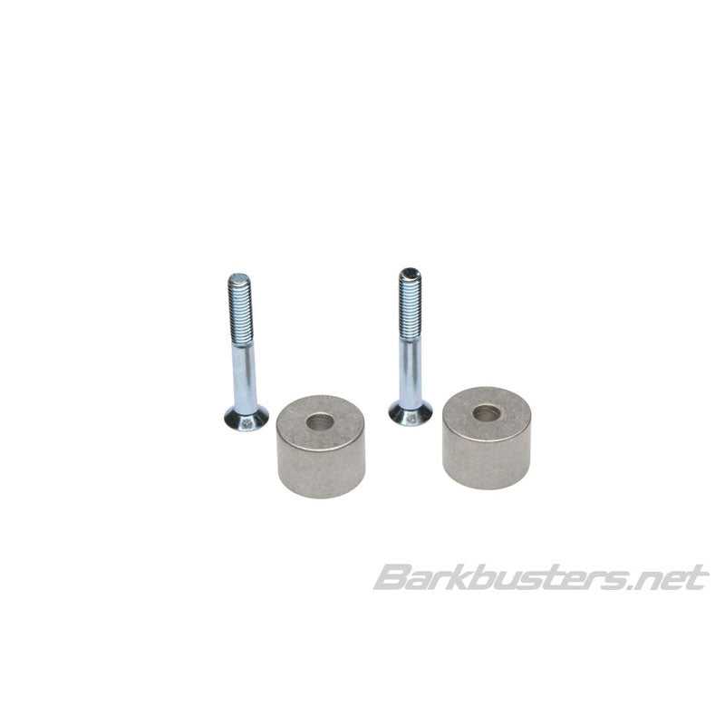 Barkbusters, Barkbusters Handguard Adaptor Kit (BMW Non-Heated Grips)