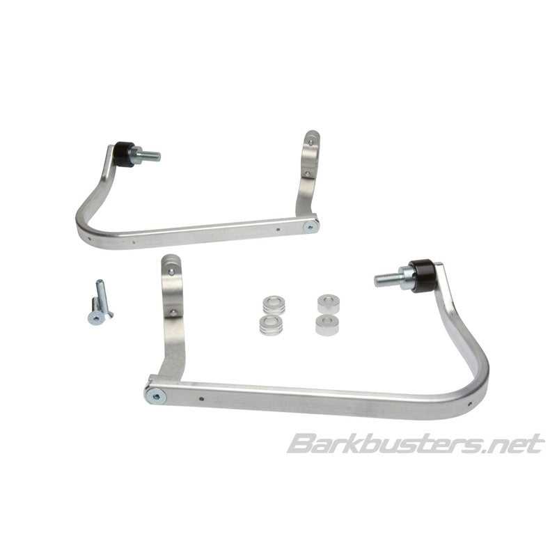 Barkbusters, Barkbusters Handguard Fitting Kit - BMW R1200GS/F800Gs/F650GS