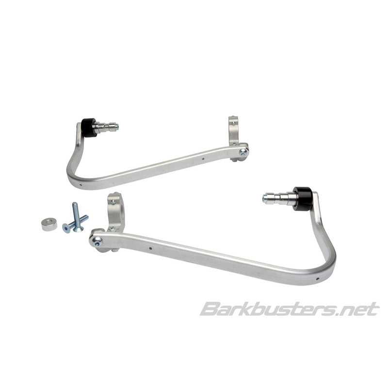 Barkbusters, Barkbusters Handguard Fitting Kit - V-Strom/ Versys/ Varadero