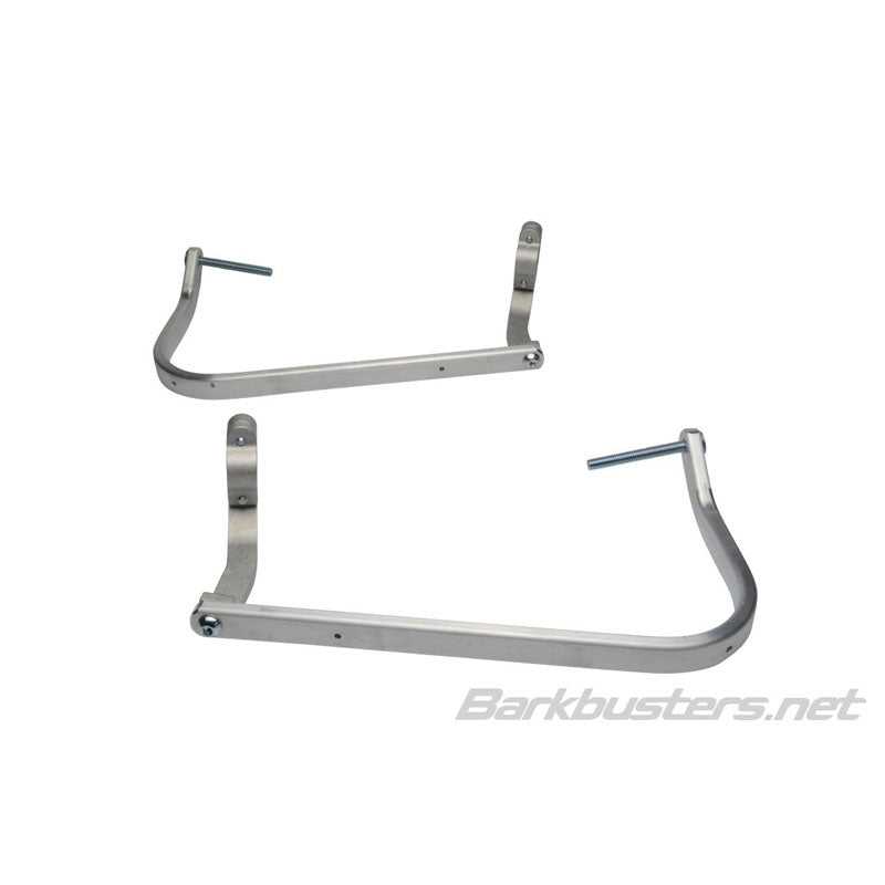 Barkbusters, Barkbusters Handguard Fitting Kit - Yamaha XTZ1200, BMW F700/800