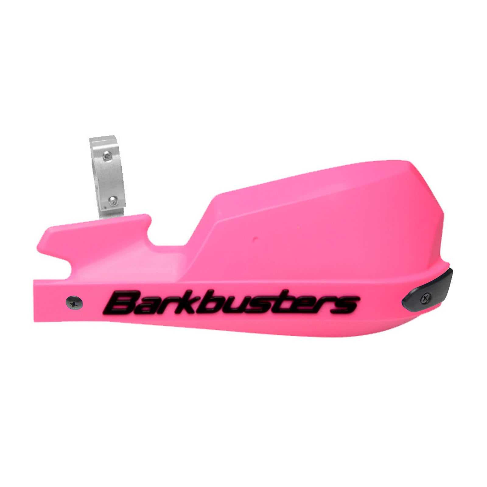 Barkbusters, Barkbusters Handguard VPS MX Open - Pink