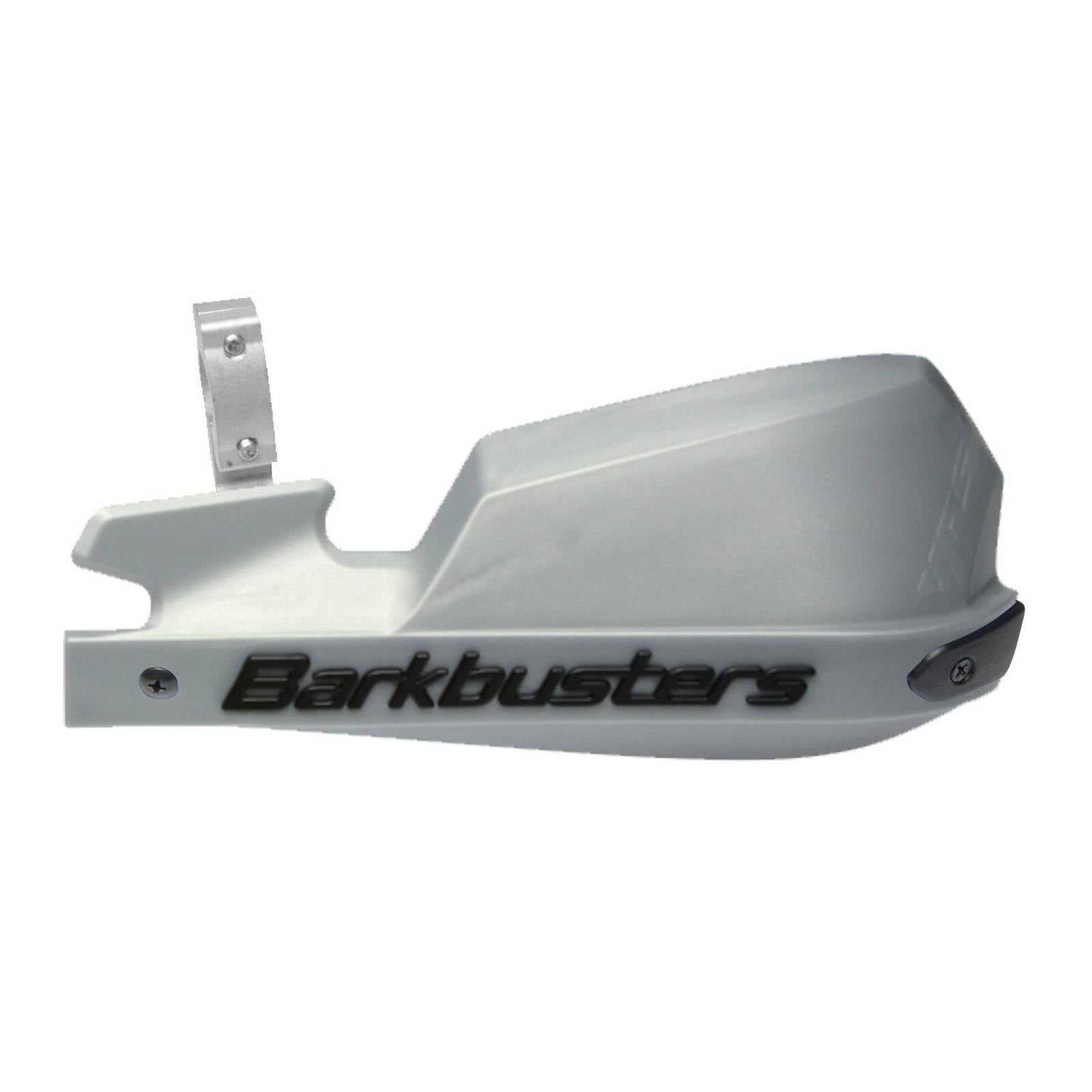 Barkbusters, Barkbusters Handguard VPS MX Open - Silver