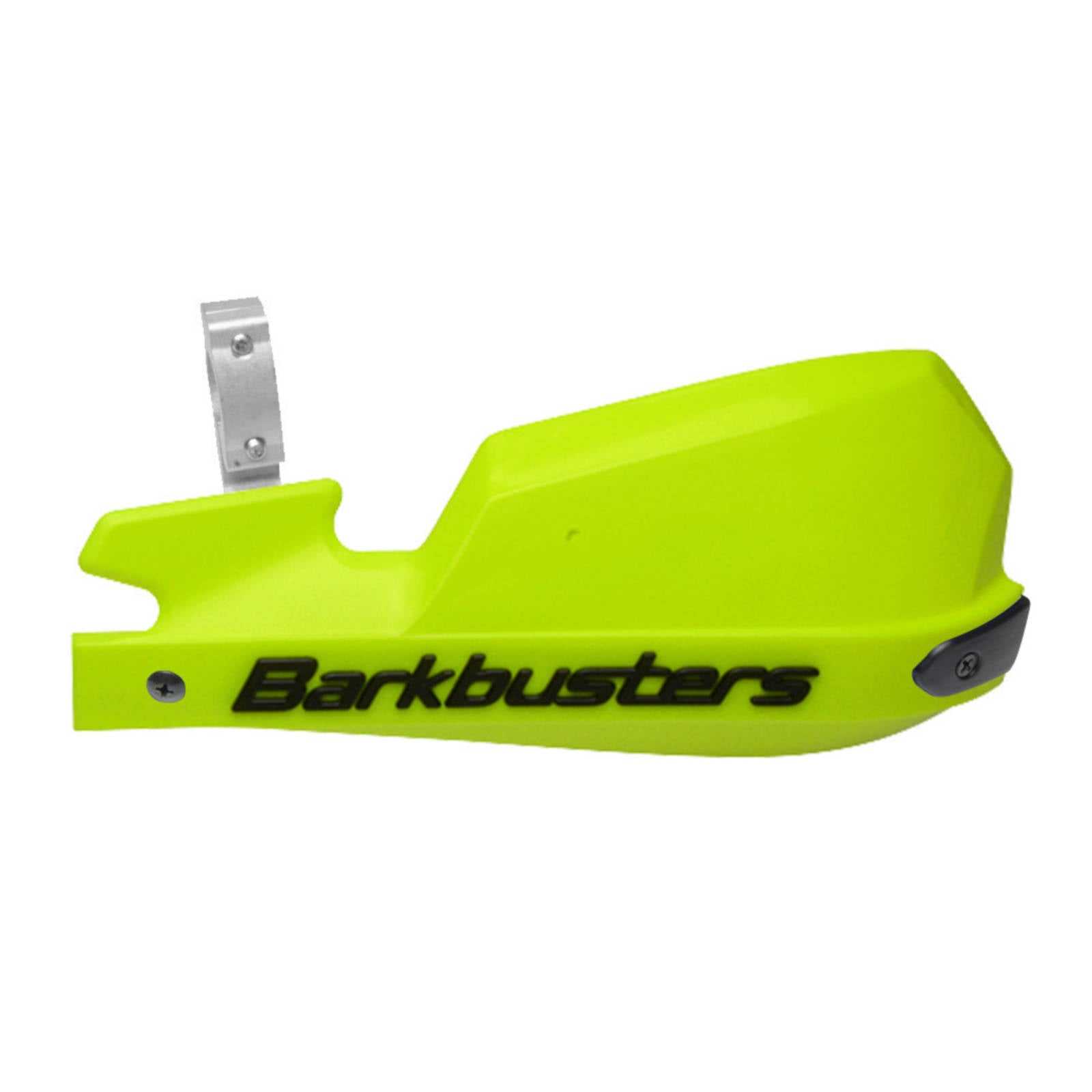 Barkbusters, Barkbusters Handguard VPS MX Open - Yellow Fluoro