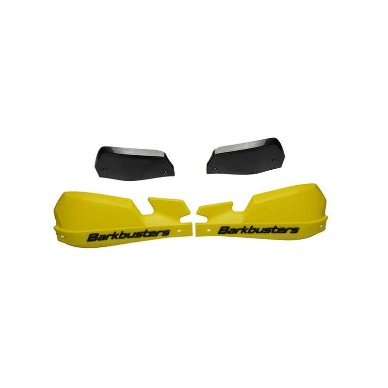 Barkbusters, Barkbusters Handguard VPS MX Open - Yellow