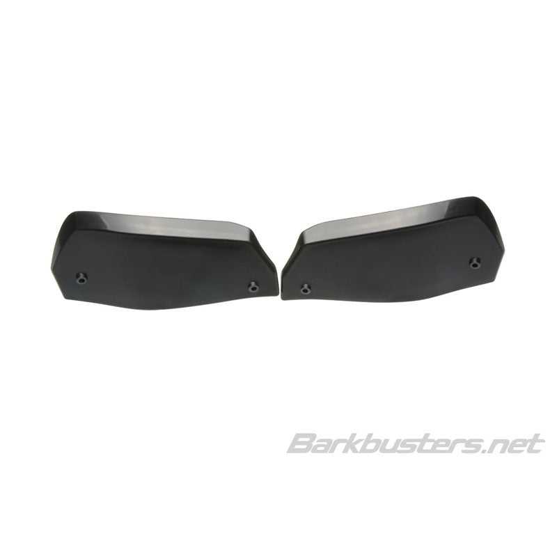 Barkbusters, Barkbusters Handguard VPS Wind Deflector - Black