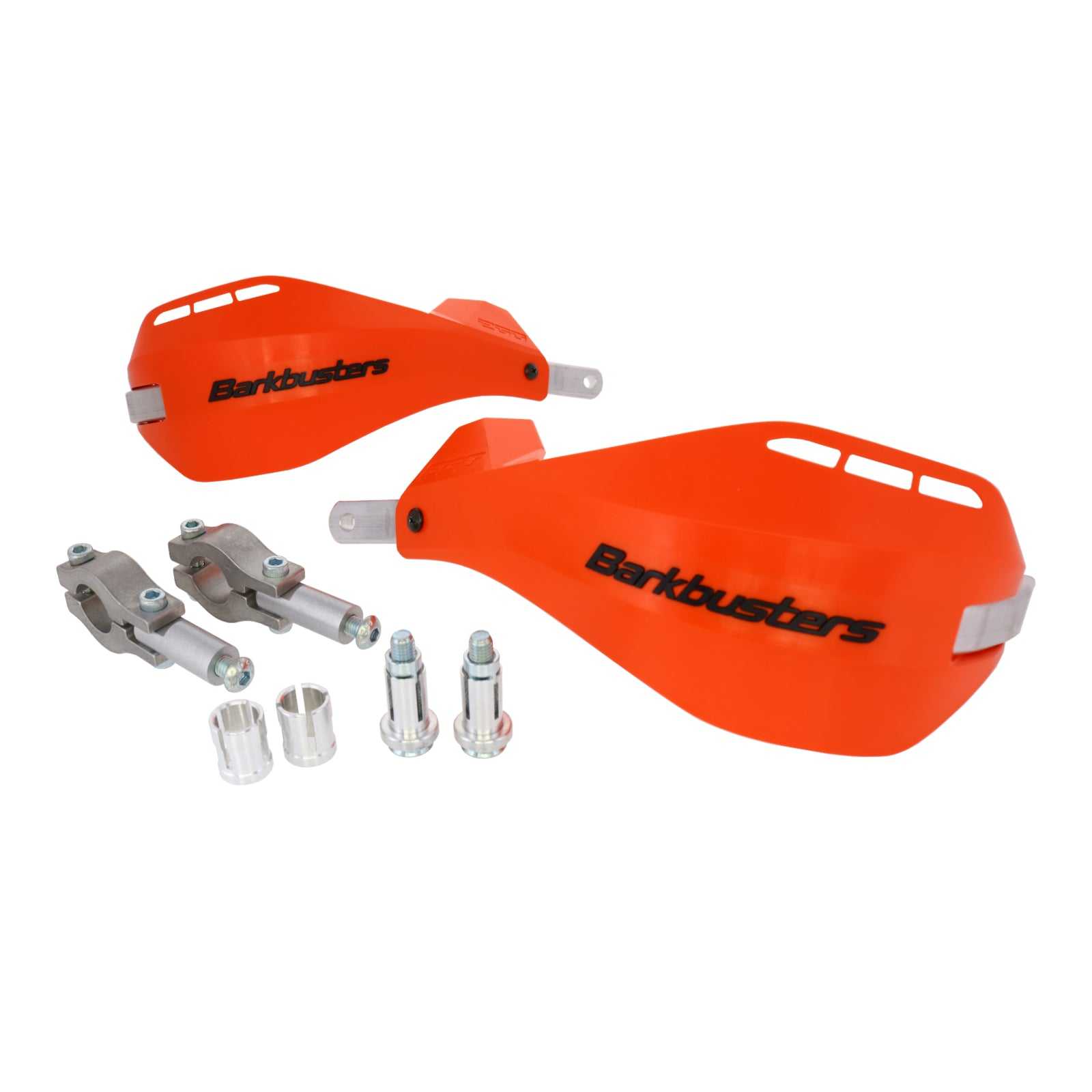 Barkbusters, Barkbusters Mini Ego Handguard - 80cc MX - Orange