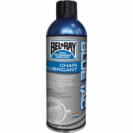BELRAY, Bel-Ray Blue Tac Chain Lube - 99060