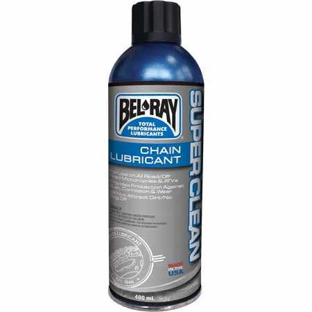 BELRAY, Bel-Ray Super Clean Chain Lube - 99470