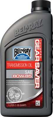 BELRAY, Bel-Ray Thumper Gear Saver Motorcycle Transmission Oil - 80W-85