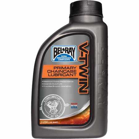 BELRAY, Bel-Ray V-Twin Primary Chaincase Lubricant - 96920