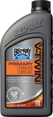 BELRAY, Bel-Ray V-Twin Primary Chaincase Lubricant - 96920