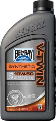 BELRAY, Bel-Ray V-Twin Synthetic Engine Oil - 96915