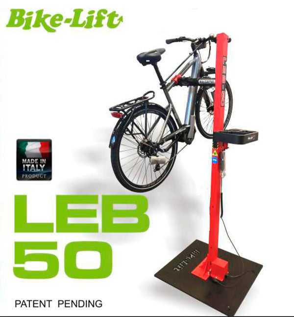 BIKE LIFT, Bike Lift Bicycle / E-bike Electric Hoist