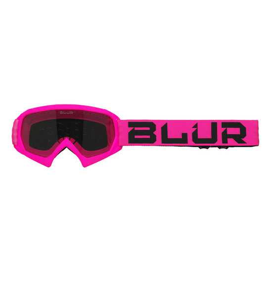 BLUR, Blur B-10 YOUTH Goggles