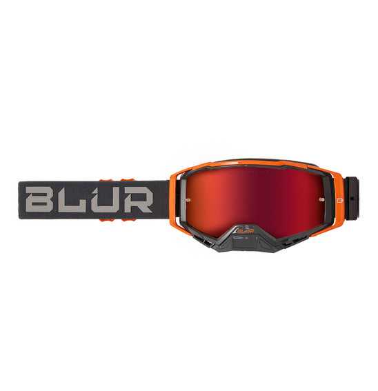 DR MOTO, Blur B-40 Goggles
