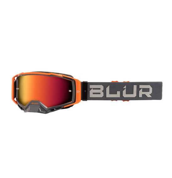 DR MOTO, Blur B-40 Goggles