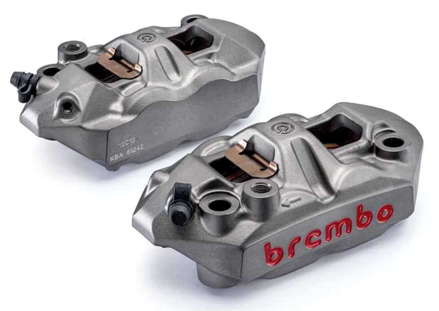 BREMBO, Brembo 108 mm radial cast caliper