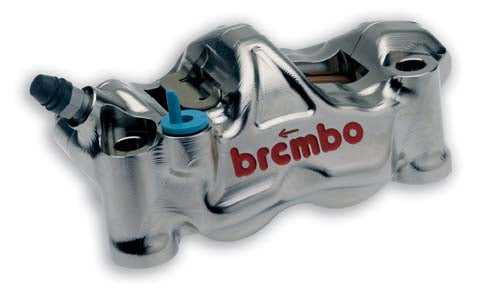 BREMBO, Brembo racing