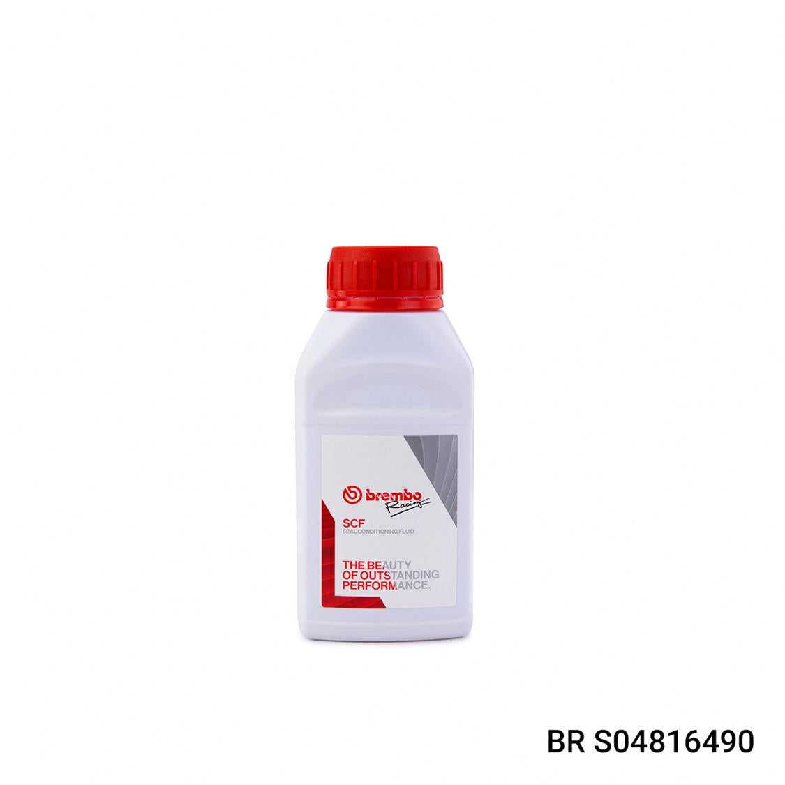 BREMBO, Brembo seal conditioning fluid - 250 ml