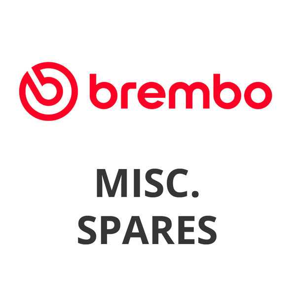 BREMBO, Brembo spares - miscellaneous