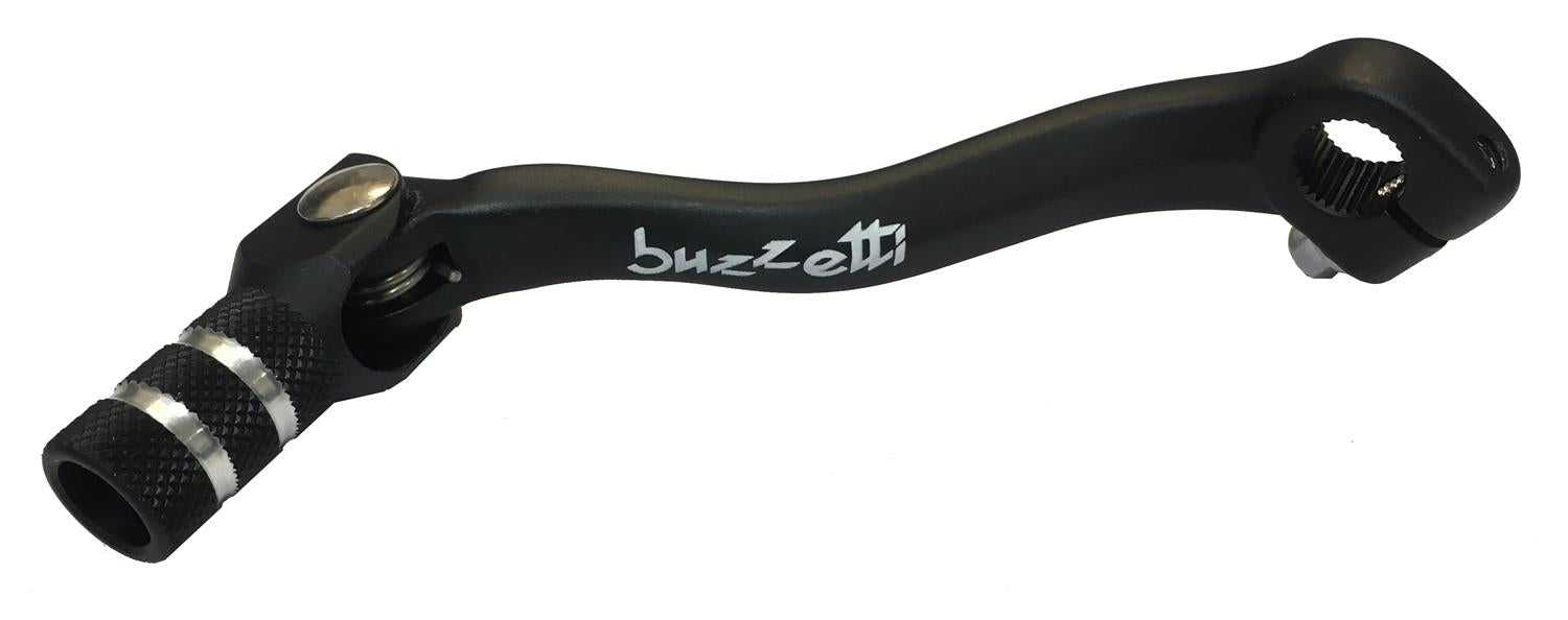 BUZZETTI, Buzzetti Gear Lever - Honda CRF 250 '04 - Alloy