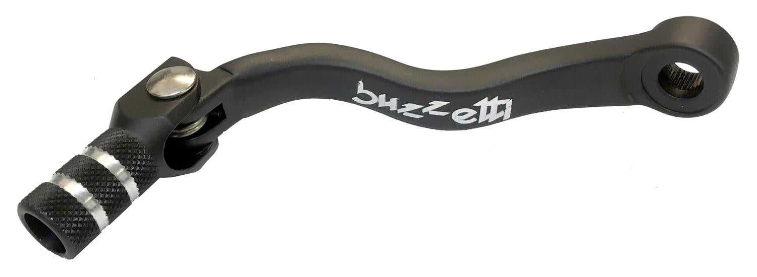 BUZZETTI, Buzzetti Gear Lever - KTM 250 / 300 2- stroke