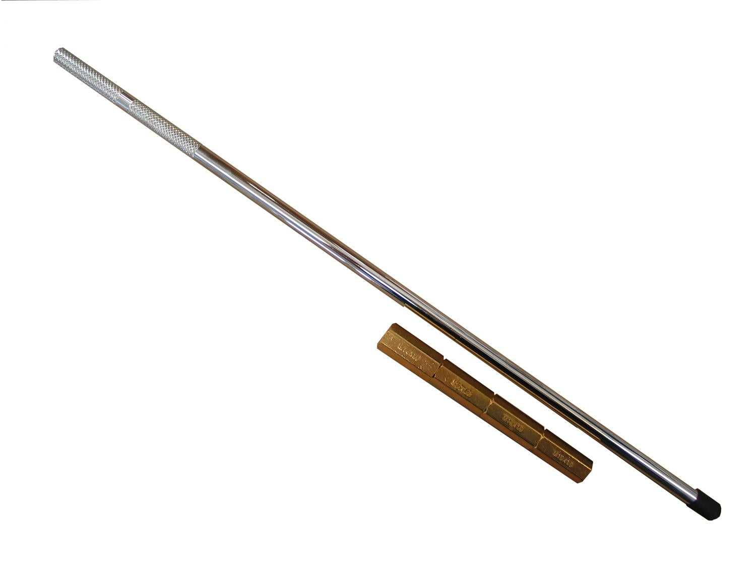 BUZZETTI, Buzzetti Recovery Tool for Fork Damper Rods