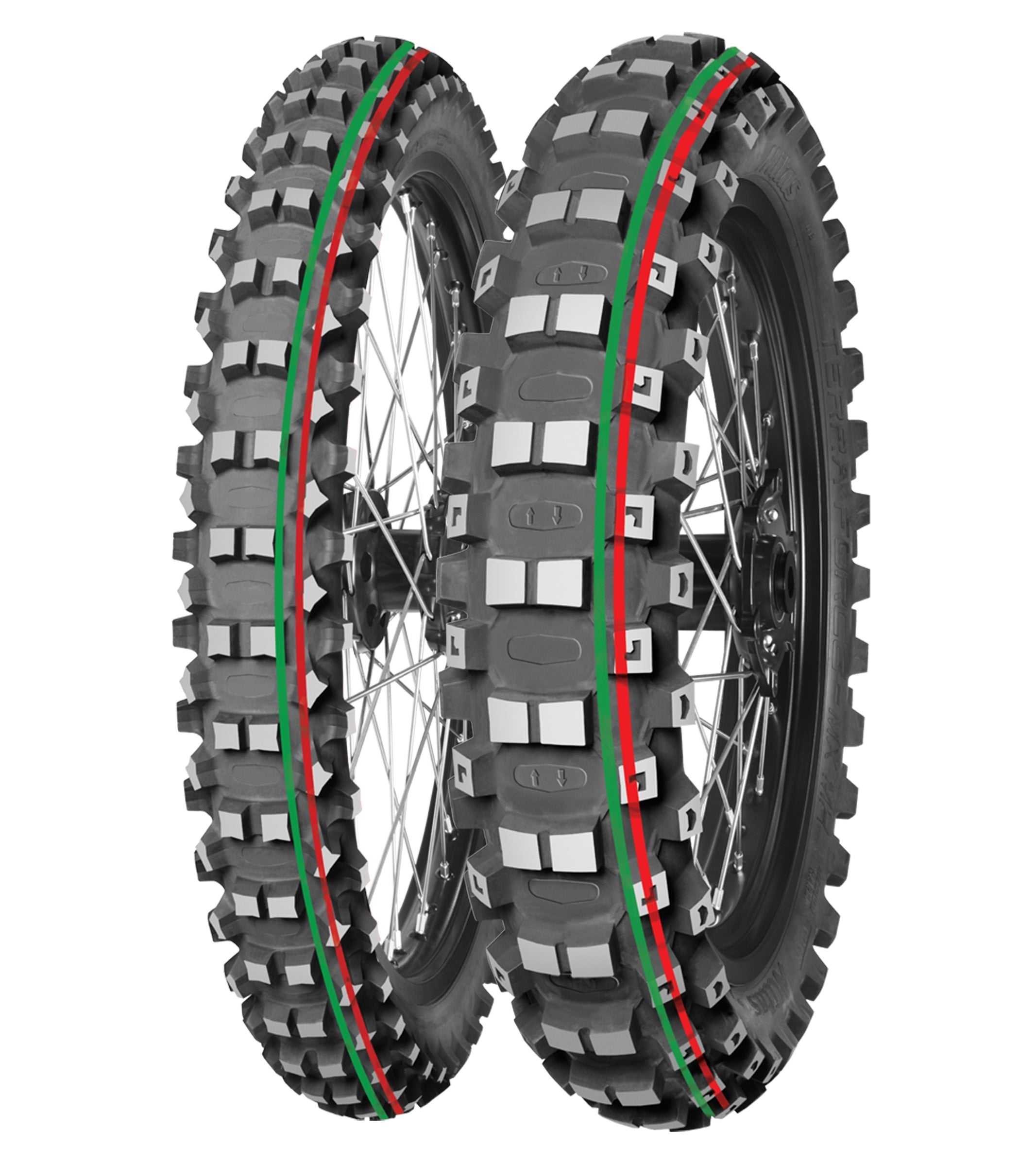 Mitas Tyres, C16-18-110/100