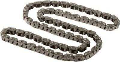 VERTEX, CAM CHAIN HOT CAMS SILENT CHAIN: HEAT-TREATMENT LINKS CREATES EXCELLENT FRICTION & IMPACT RESISTANCE