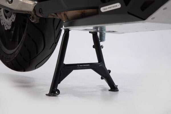 SW MOTECH, CENTRESTAND SW MOTECH POWDERCOATED SURFACE EASY TO USE STAND & MAINTAIN GOOD GROUND CLEARANCE CB500X