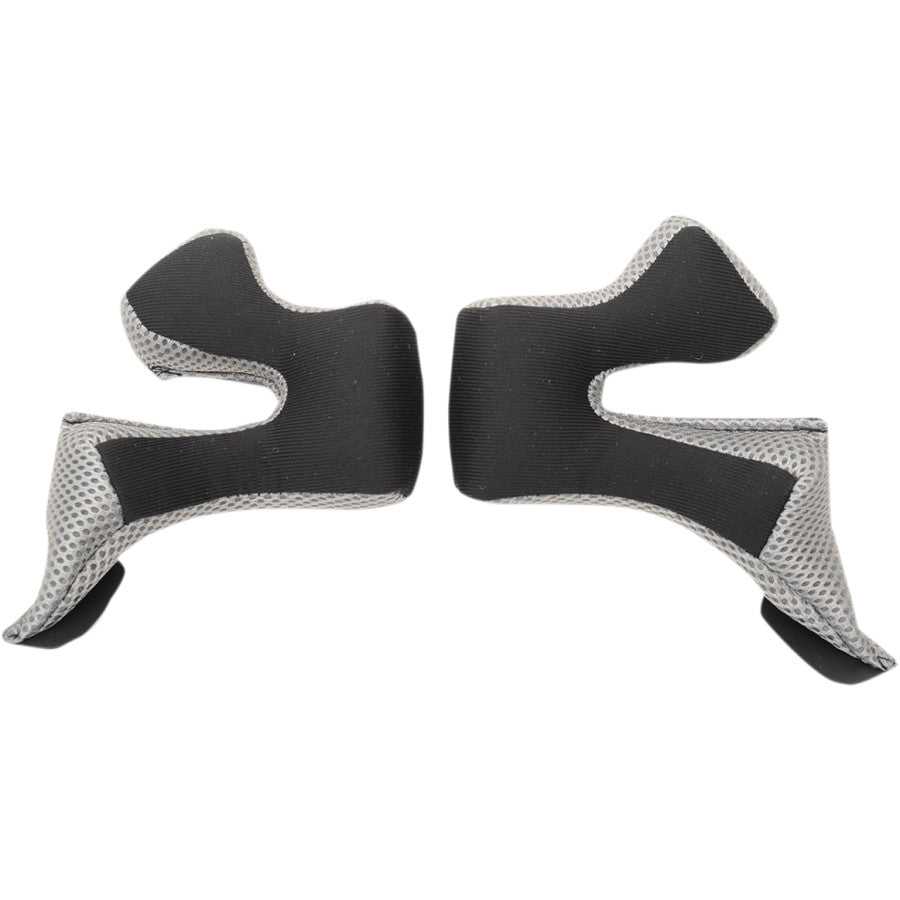 THOR MX, *CHEEK PADS THOR SECTOR SMALL 35MM