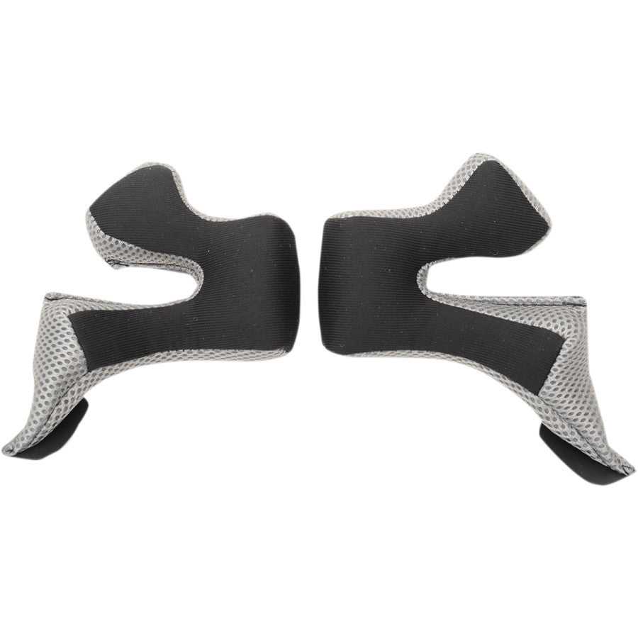 THOR MX, CHEEK PADS THOR SECTOR XS 40MM