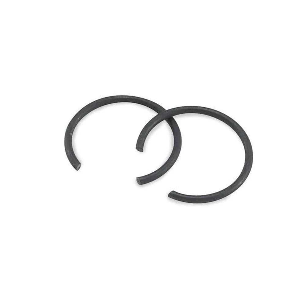 WOSSNER, CIRCLIPS WOSSNER 15MM {SOLD AS PAIRS}