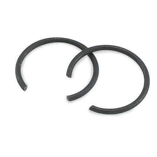 WOSSNER, CIRCLIPS WOSSNER 22MM ( SOLD AS PAIRS)