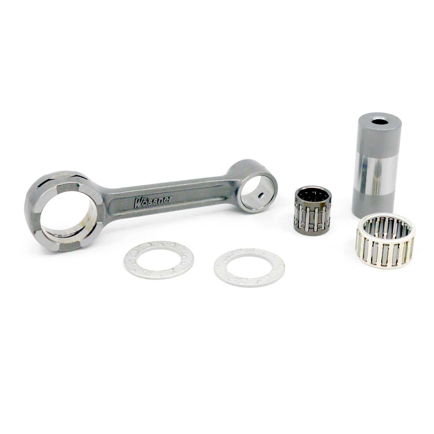 WOSSNER, CONROD KIT WOSSNER KTM EXC250 04-20 CONNECTING ROD