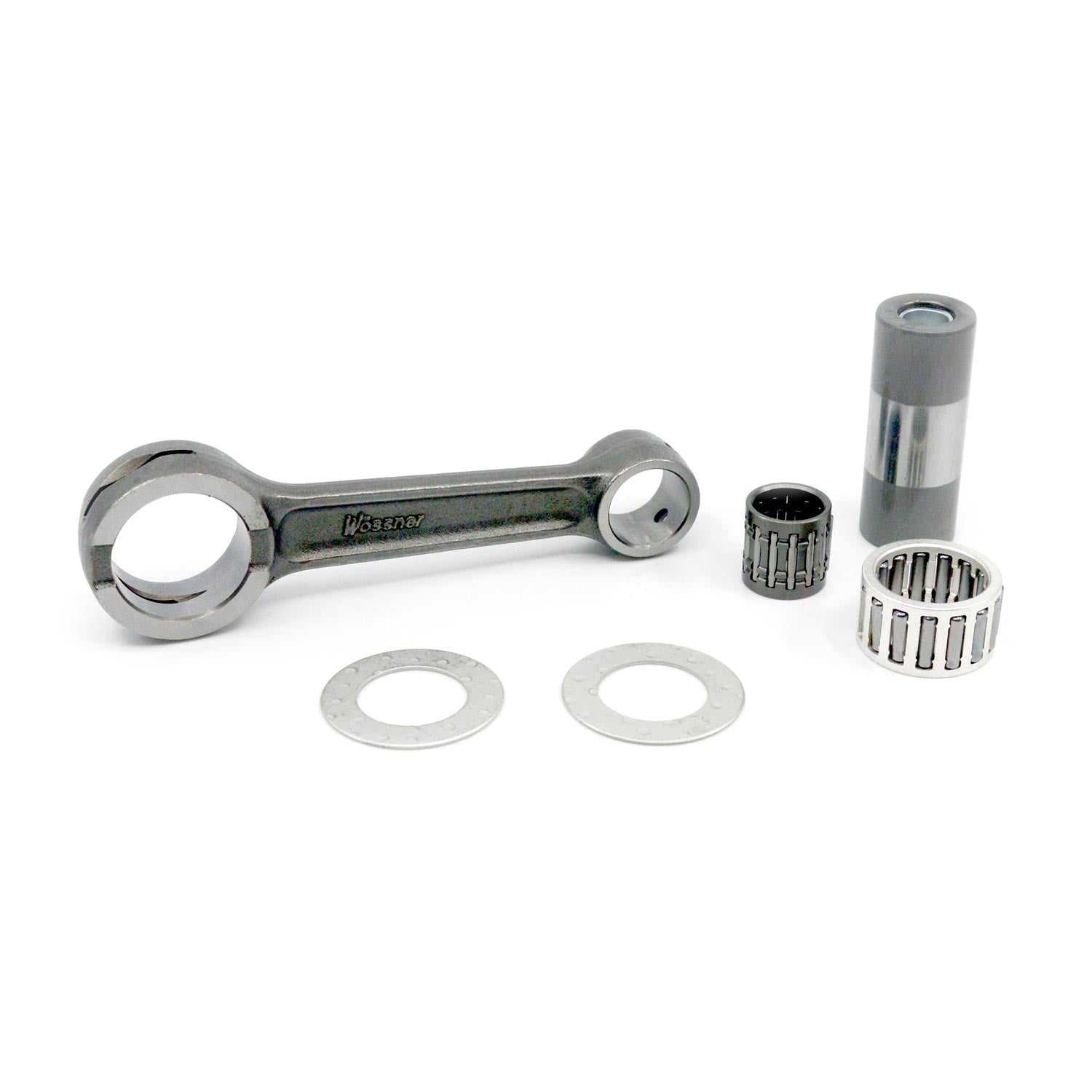WOSSNER, CONROD KIT WOSSNER TRX450R 04-05