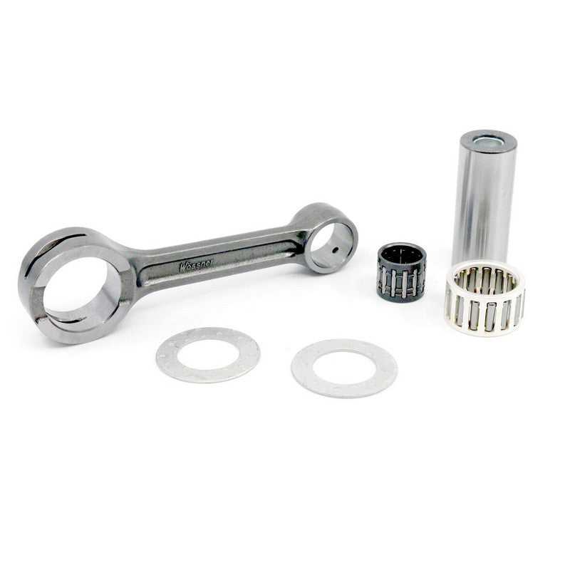 WOSSNER, CONROD KIT WOSSNER  YZ125 05-21 YAMAHA CONNECTING ROD